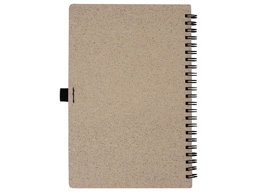 Блокнот А5 Toledo M