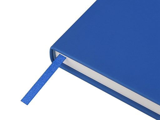 Ежедневник недатированный А5 Carrara