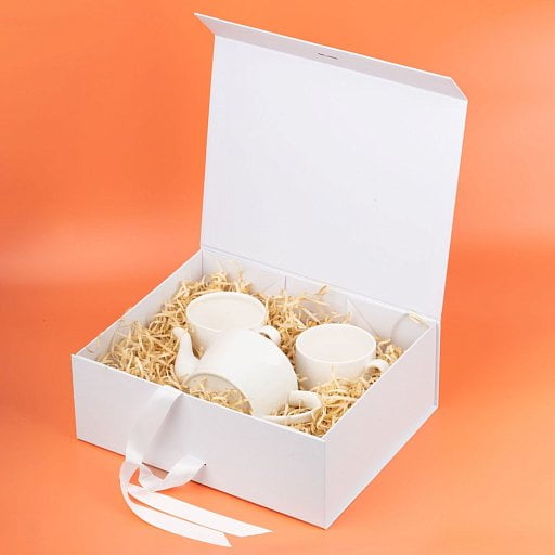 Коробка складная Rusetti, L