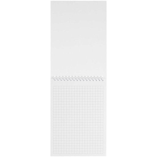 Блокнот Issa в клетку