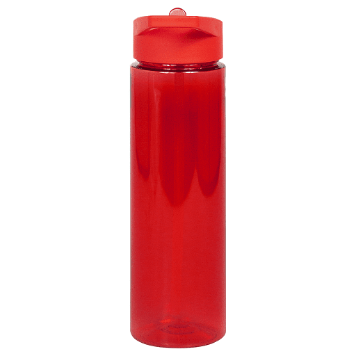 Бутылка для воды Norway, 700 мл, пластиковая