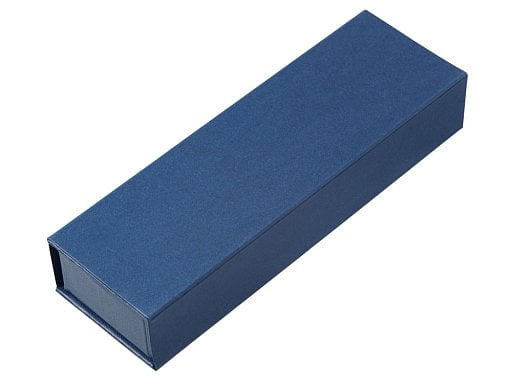 Подарочный набор из 2-х ручек Black Lama soft-touch