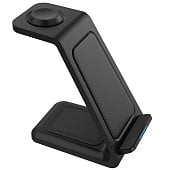 Беспроводное мультизарядное устройство Standy 15W