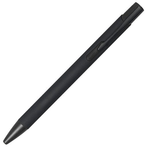Ручка шариковая Legend Soft Touch Monochrome Requis