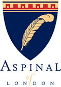 ASPINAL OF LONDON
