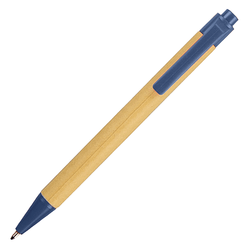 Блокнот B6 Easy Way, на пружине, в твердой обложке, c ручкой