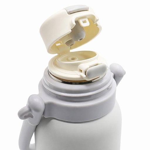 Термос Holdy с ручкой