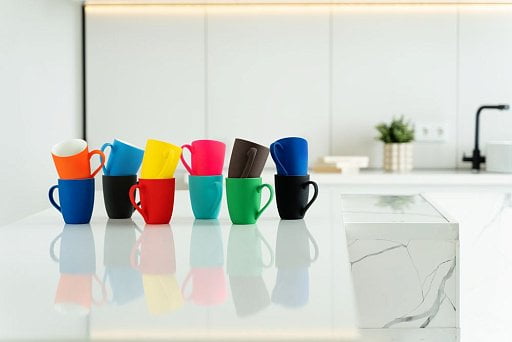 Кружка Good Morning с покрытием софт тач