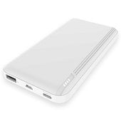 Внешний аккумулятор Optima, 10000 Mah