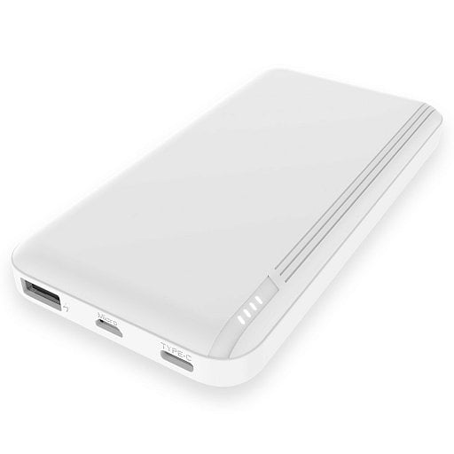 Внешний аккумулятор Optima, 10000 Mah