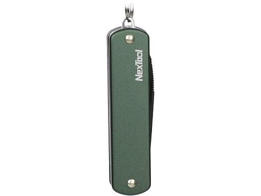 Мультитул-книпсер Nextool Multi Functional Nail Clipper, 6 функций