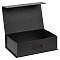 Подарочная коробка, размер 39*26,3*11 см, Solution Prestige Big Case Soft с магнитным клапаном и ручкой
