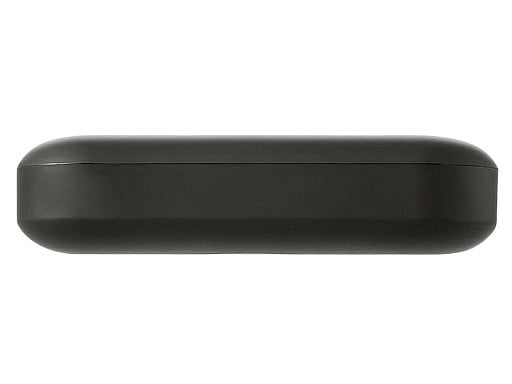 Беспроводной внешний аккумулятор с подсветкой лого и подставкой Magflash, 10000 мАч, 15 Вт