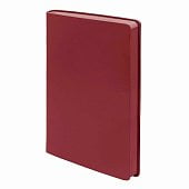 Бизнес-блокнот LADY, формат А5, блок в клетку