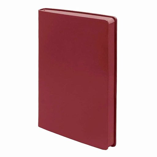 Бизнес-блокнот LADY, формат А5