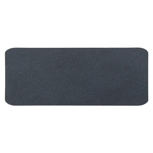 Шеврон Rectangle NUBA размер 50*20 мм, со скругленными углами