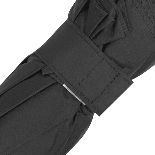 Зонт складной автоматический обратного сложения Forest Liverpool Reverse Safeclosing, диаметр 117 см, 10 панелей, с плавным закрытием, в подарочной коробке