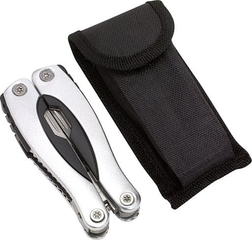 Мультитул инструмент BIG PLIERS