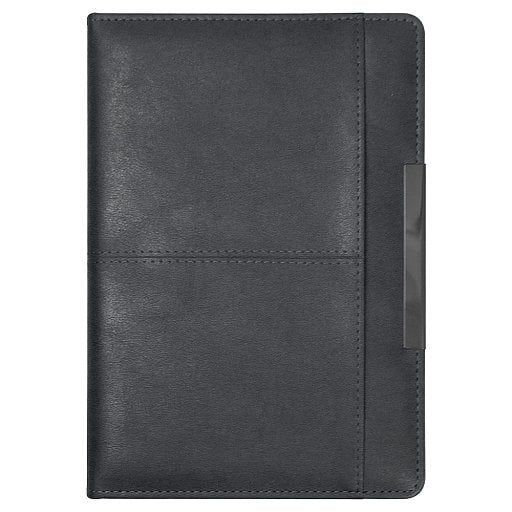 Ежедневник Smart Vegas Nottingham, недатированный, в твердой обложке с поролоном