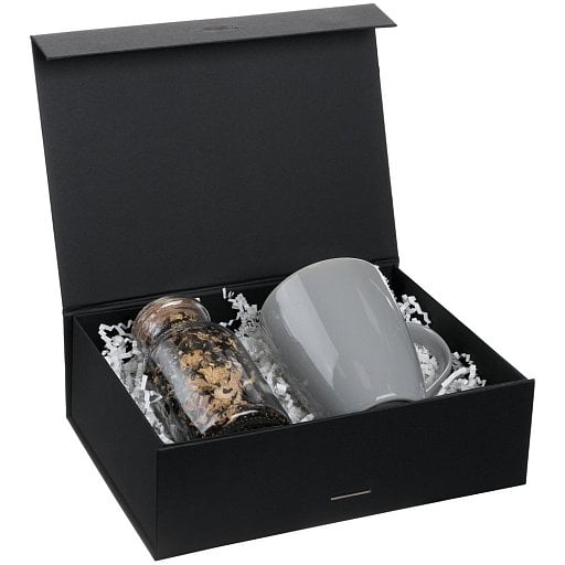 Коробка складная Rusetti, S