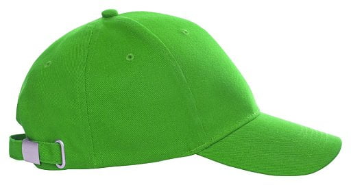 Кепка хлопковая Oklahoma