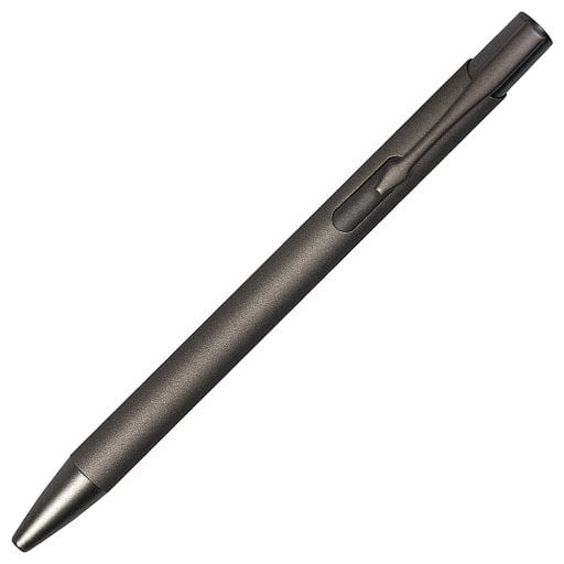 Ручка шариковая Legend Soft Touch Monochrome Requis