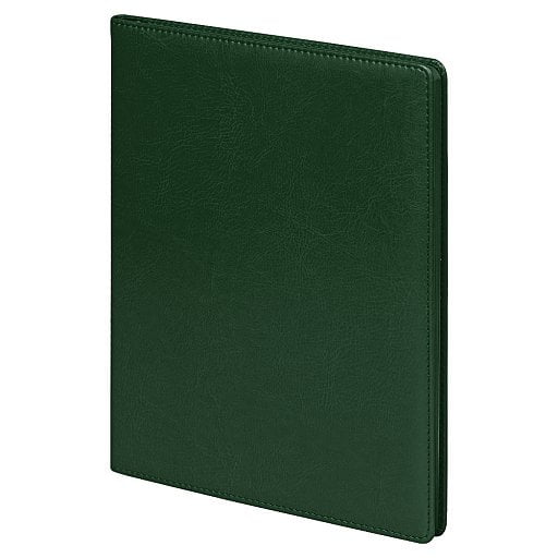 Еженедельник Classic Buffalo A4, недатированный, в твердой обложке