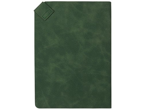 Блокнот А5 в гибкой обложке Chaplin