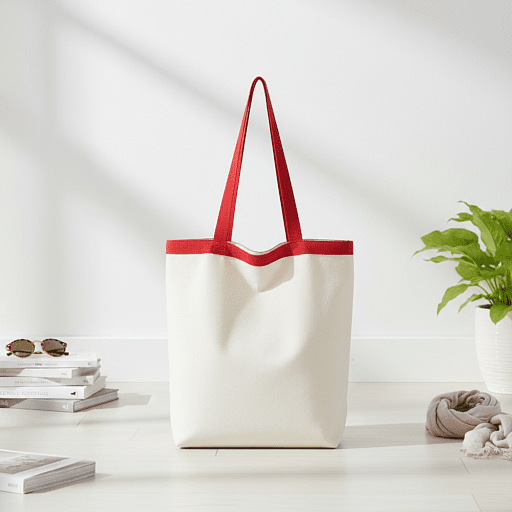 Сумка для покупок YUUGEN 283 г/м2