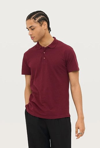 Поло SUMMER II мужское