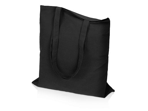 Сумка для шопинга Carryme 140 хлопковая, 140 г/м2