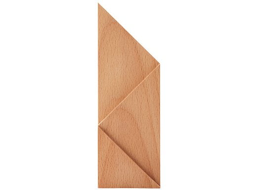 Награда из бука Monolith