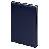 Ежедневник City Nebraska Tennessee A5, недатированный