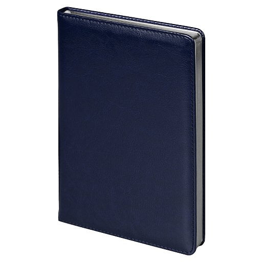 Ежедневник City Nebraska Tennessee A5, недатированный