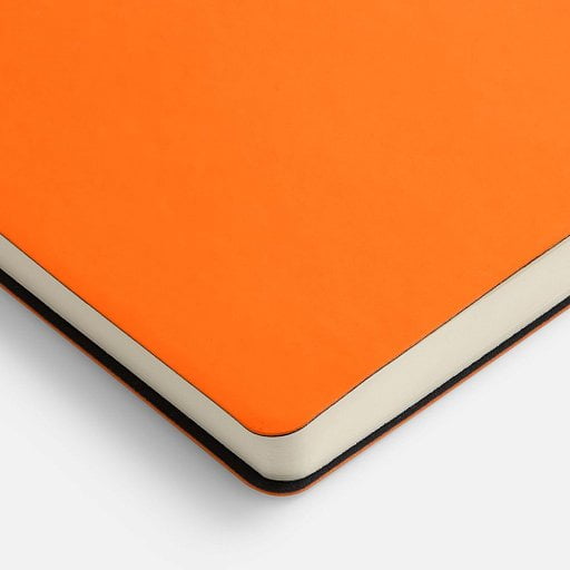 Ежедневник Flex Shall New, недатированный