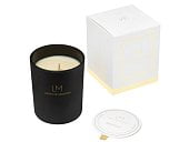 Ароматическая свеча в стакане, коллекция Exclusive, 250 мл