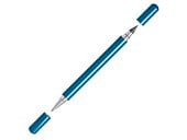 Металлическая ручка и вечный карандаш Van Gogh