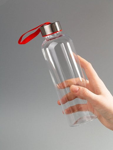 Бутылка Gulp