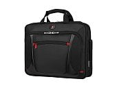 Портфель для ноутбука 15'' WENGER Sensor, 9 л