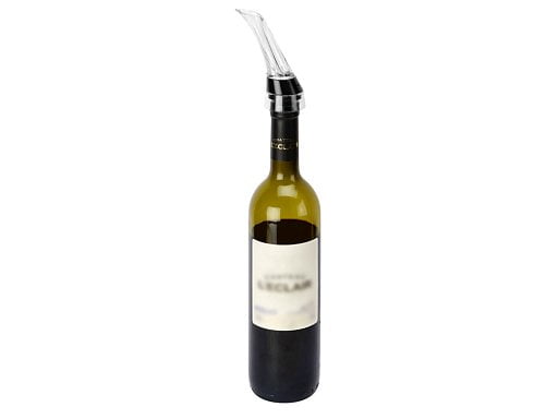 Набор акссесуаров Positano для вина с вакуумной пробкой