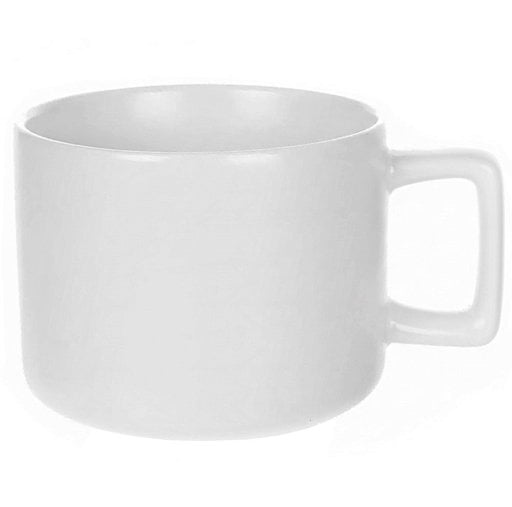 Кружка керамическая Geometry