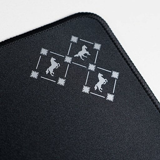 Коврик для мыши GLIDE, M