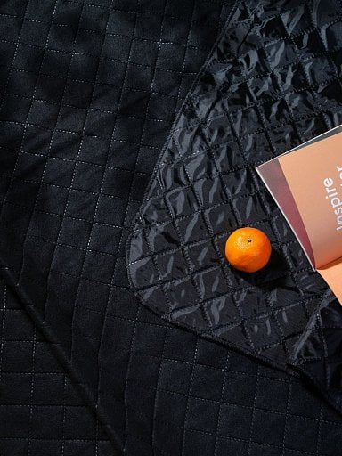 Плед для пикника Soft & Dry