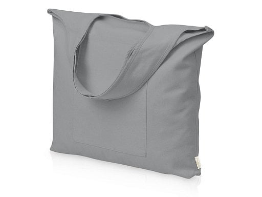 Сумка Revest из переработанного хлопка