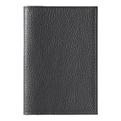 Обложка для паспорта Leather Sky Flotter Trend из натуральной кожи