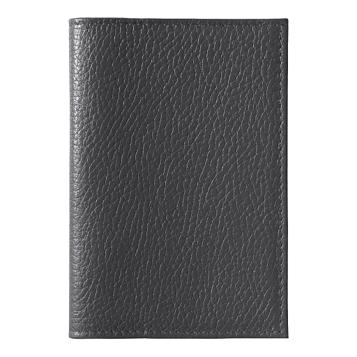 Обложка для паспорта Leather Sky Flotter Trend из натуральной кожи