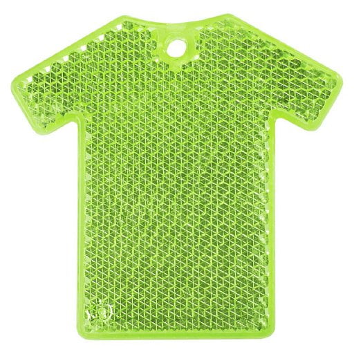 Светоотражатель «Футболка»