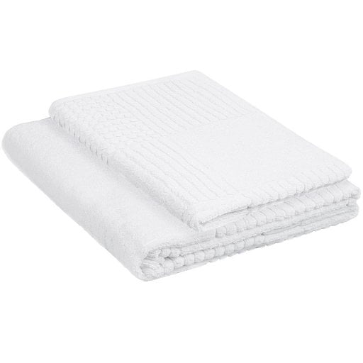 Полотенце Farbe, среднее