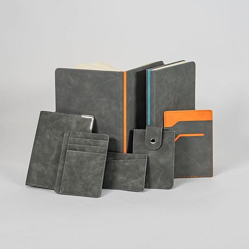 Чехол для автодокументов Luma