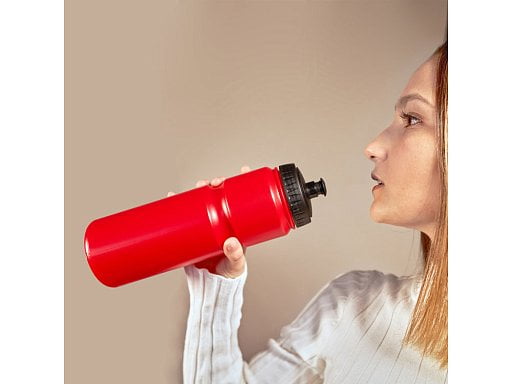 Бутылка спортивная KUMAT, 840 мл